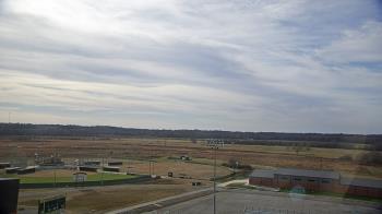 Weather camera view of Alma Intermediate.