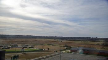 Weather camera view of Alma Intermediate.