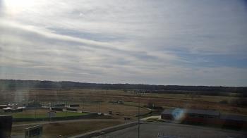 Weather camera view of Alma Intermediate.