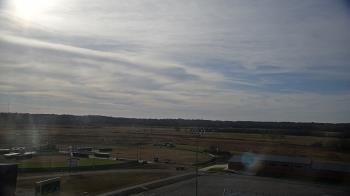 Weather camera view of Alma Intermediate.