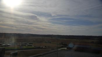 Weather camera view of Alma Intermediate.