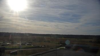 Weather camera view of Alma Intermediate.