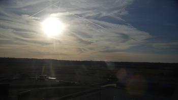 Weather camera view of Alma Intermediate.