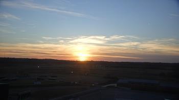 Weather camera view of Alma Intermediate.