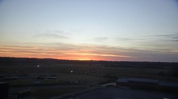 Weather camera view of Alma Intermediate.