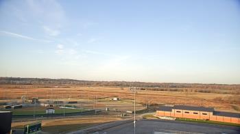 Weather camera view of Alma Intermediate.