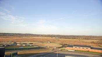 Weather camera view of Alma Intermediate.