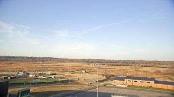 Weather camera view of Alma Intermediate.