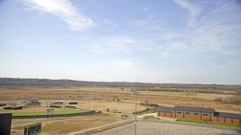 Weather camera view of Alma Intermediate.