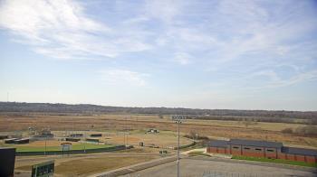 Weather camera view of Alma Intermediate.