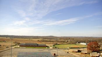 Weather camera view of Alma Intermediate.