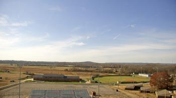 Weather camera view of Alma Intermediate.