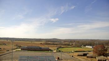Weather camera view of Alma Intermediate.