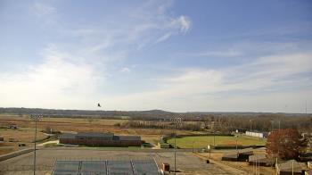 Weather camera view of Alma Intermediate.