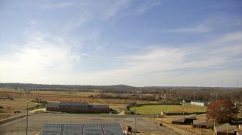 Weather camera view of Alma Intermediate.