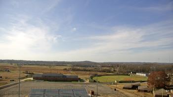 Weather camera view of Alma Intermediate.