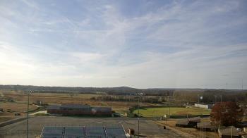 Weather camera view of Alma Intermediate.
