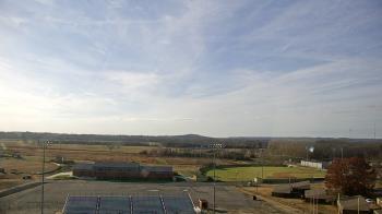 Weather camera view of Alma Intermediate.