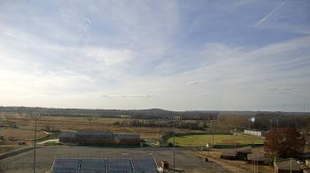 Weather camera view of Alma Intermediate.