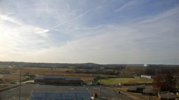 Weather camera view of Alma Intermediate.