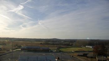 Weather camera view of Alma Intermediate.
