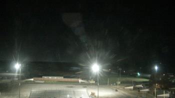 Weather camera view of Alma Intermediate.