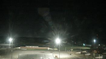 Weather camera view of Alma Intermediate.