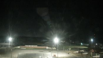 Weather camera view of Alma Intermediate.