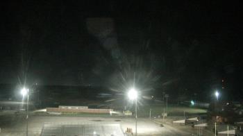 Weather camera view of Alma Intermediate.