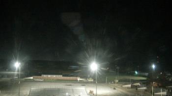 Weather camera view of Alma Intermediate.