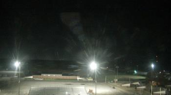 Weather camera view of Alma Intermediate.