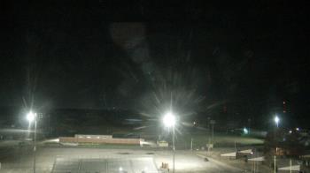 Weather camera view of Alma Intermediate.