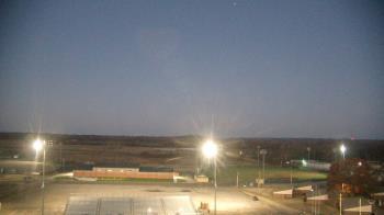 Weather camera view of Alma Intermediate.