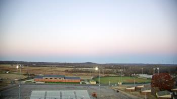 Weather camera view of Alma Intermediate.