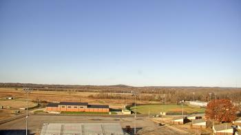 Weather camera view of Alma Intermediate.
