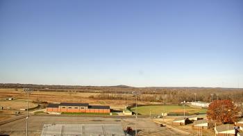 Weather camera view of Alma Intermediate.