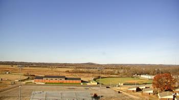 Weather camera view of Alma Intermediate.