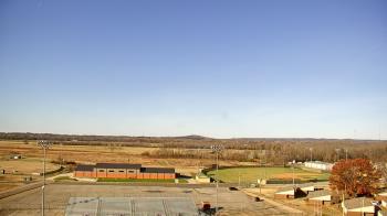 Weather camera view of Alma Intermediate.