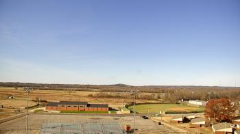 Weather camera view of Alma Intermediate.