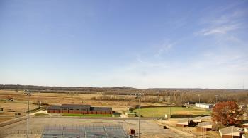 Weather camera view of Alma Intermediate.