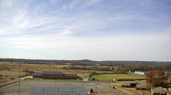 Weather camera view of Alma Intermediate.