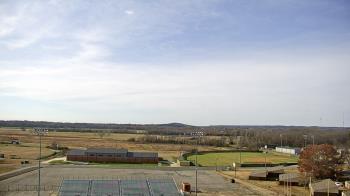 Weather camera view of Alma Intermediate.