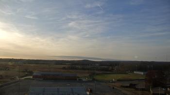 Weather camera view of Alma Intermediate.