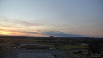 Weather camera view of Alma Intermediate.