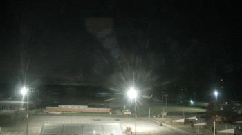 Weather camera view of Alma Intermediate.