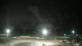 Weather camera view of Alma Intermediate.