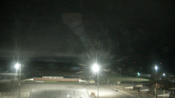 Weather camera view of Alma Intermediate.