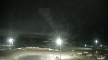 Weather camera view of Alma Intermediate.