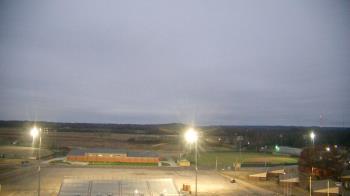 Weather camera view of Alma Intermediate.