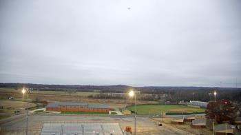 Weather camera view of Alma Intermediate.